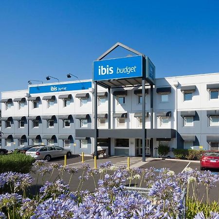 ibis Budget - Dandenong Zimmer foto