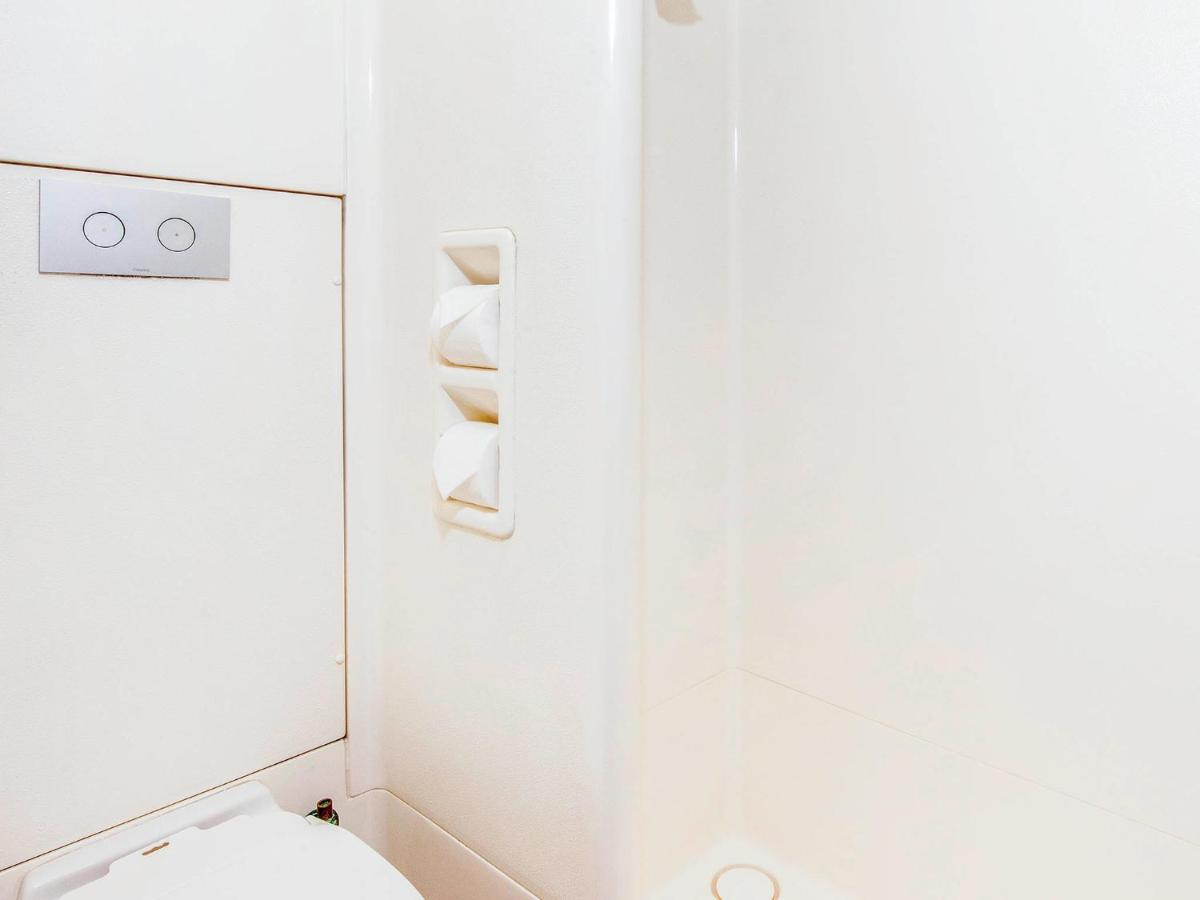 ibis Budget - Dandenong Exterior foto