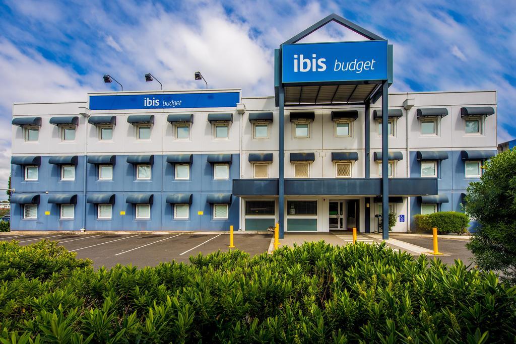 ibis Budget - Dandenong Exterior foto