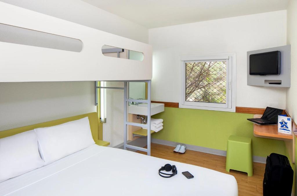 ibis Budget - Dandenong Zimmer foto