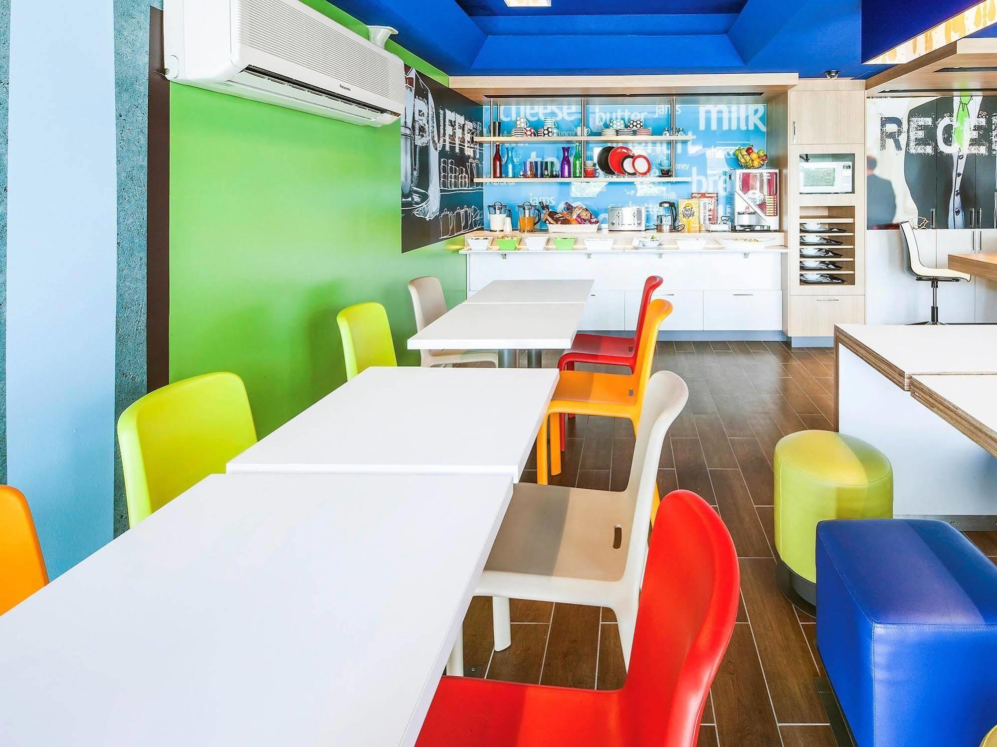 ibis Budget - Dandenong Exterior foto