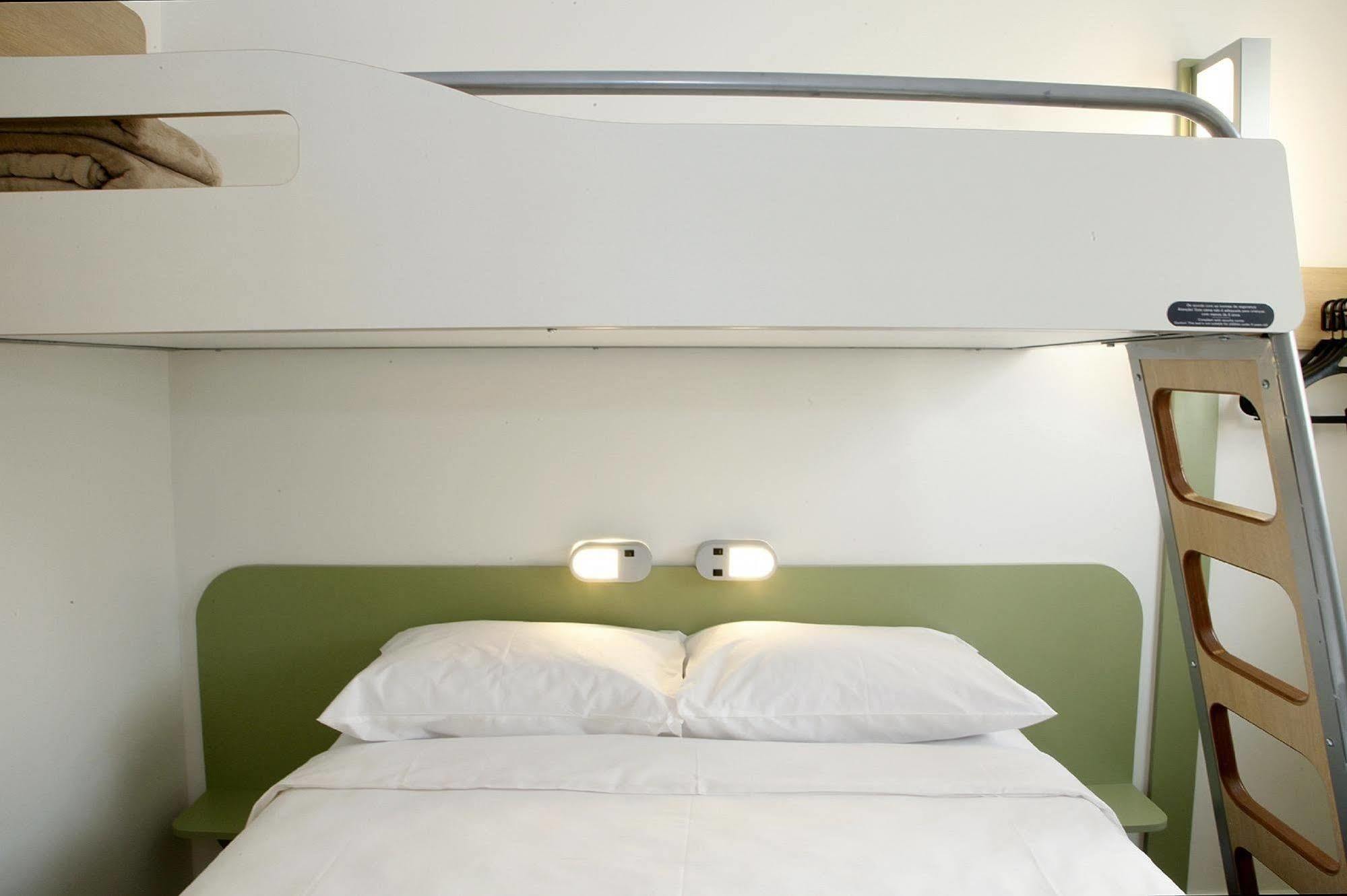 ibis Budget - Dandenong Exterior foto