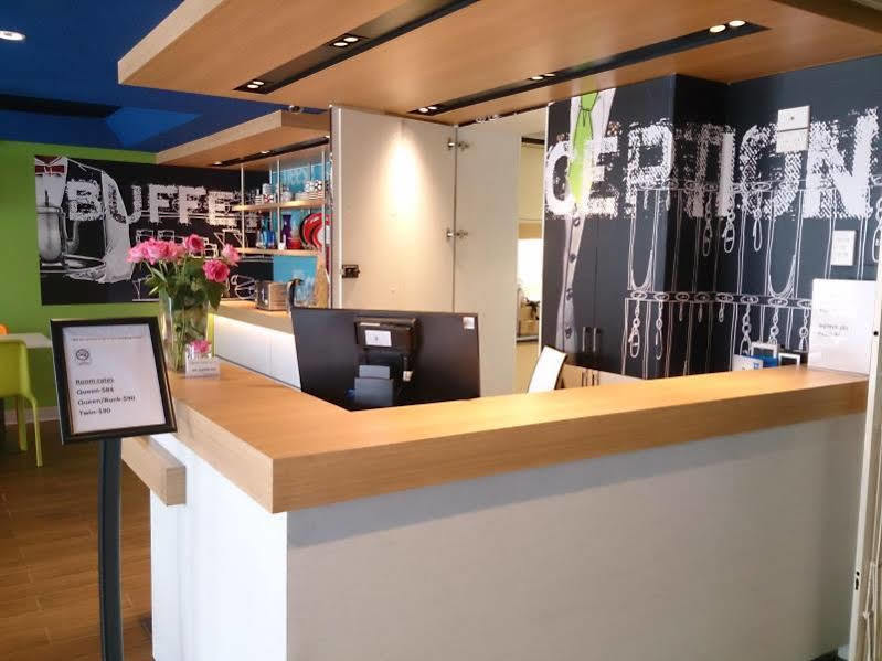 ibis Budget - Dandenong Exterior foto
