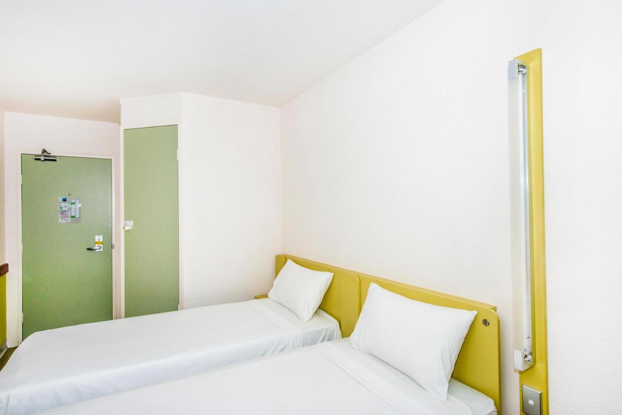 ibis Budget - Dandenong Exterior foto